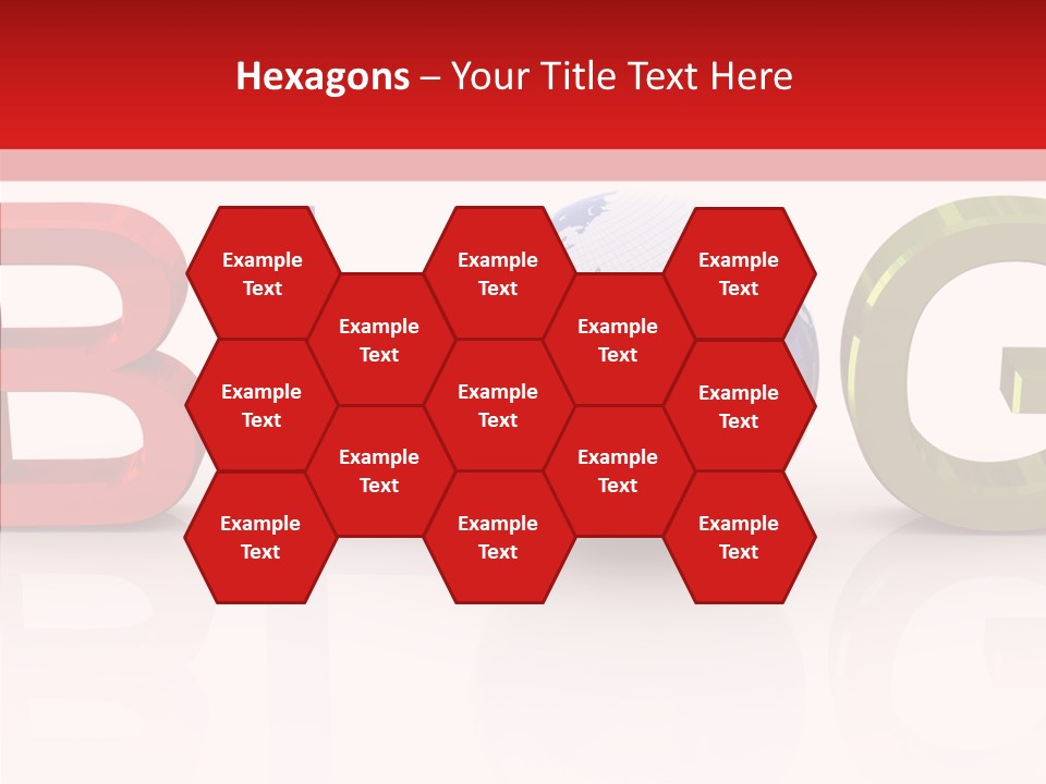 Content Business Internet PowerPoint Template