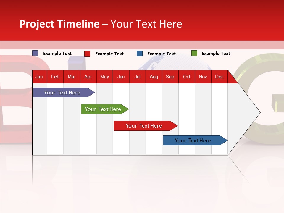 Content Business Internet PowerPoint Template