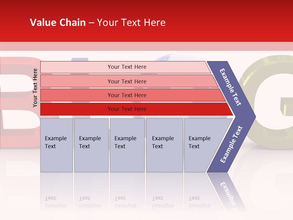 Content Business Internet PowerPoint Template