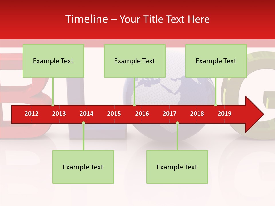 Content Business Internet PowerPoint Template