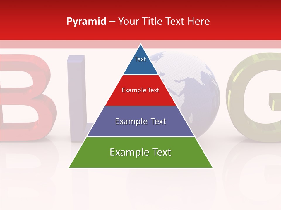 Content Business Internet PowerPoint Template