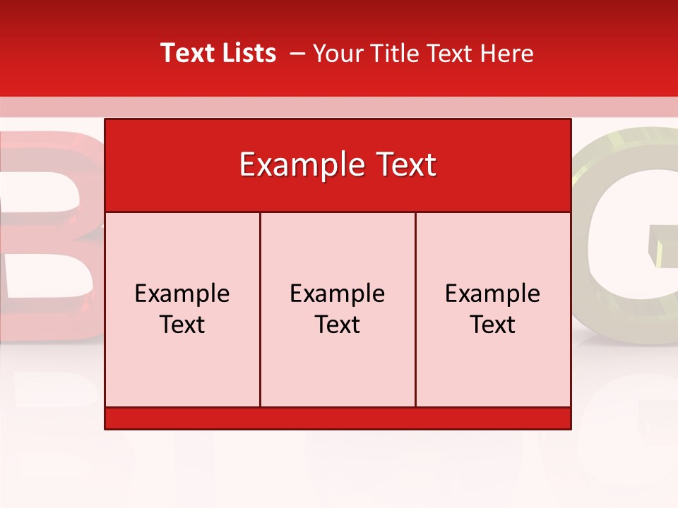 Content Business Internet PowerPoint Template