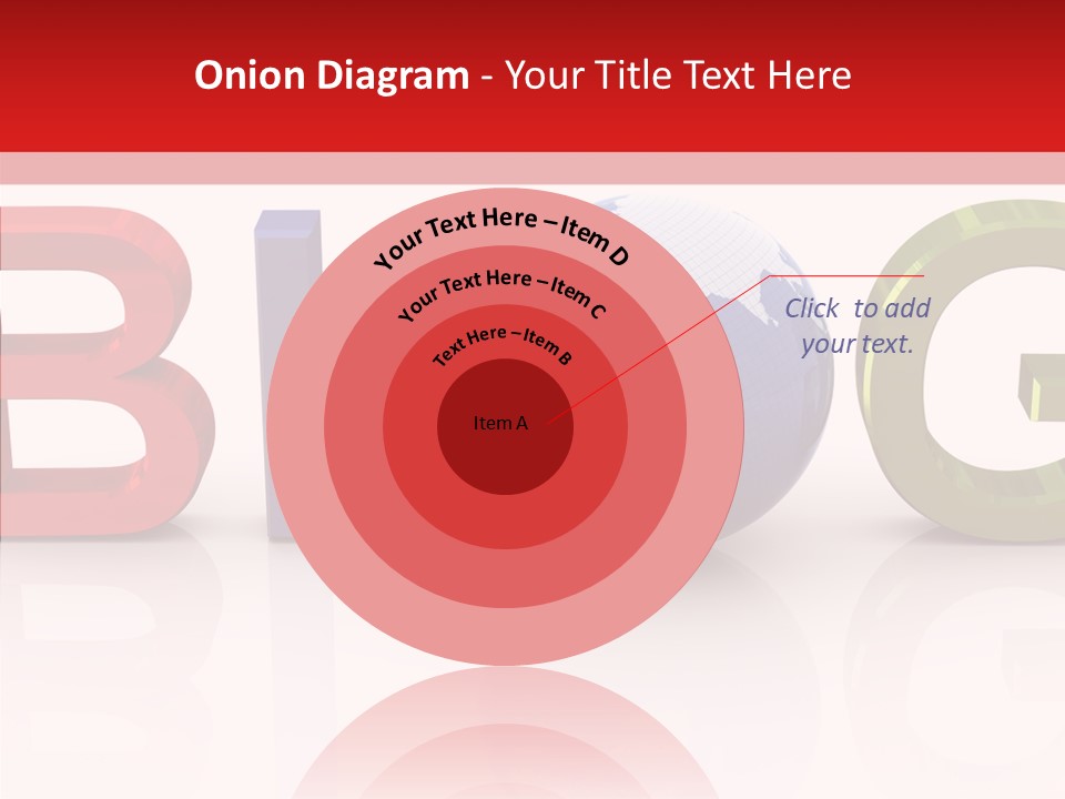 Content Business Internet PowerPoint Template