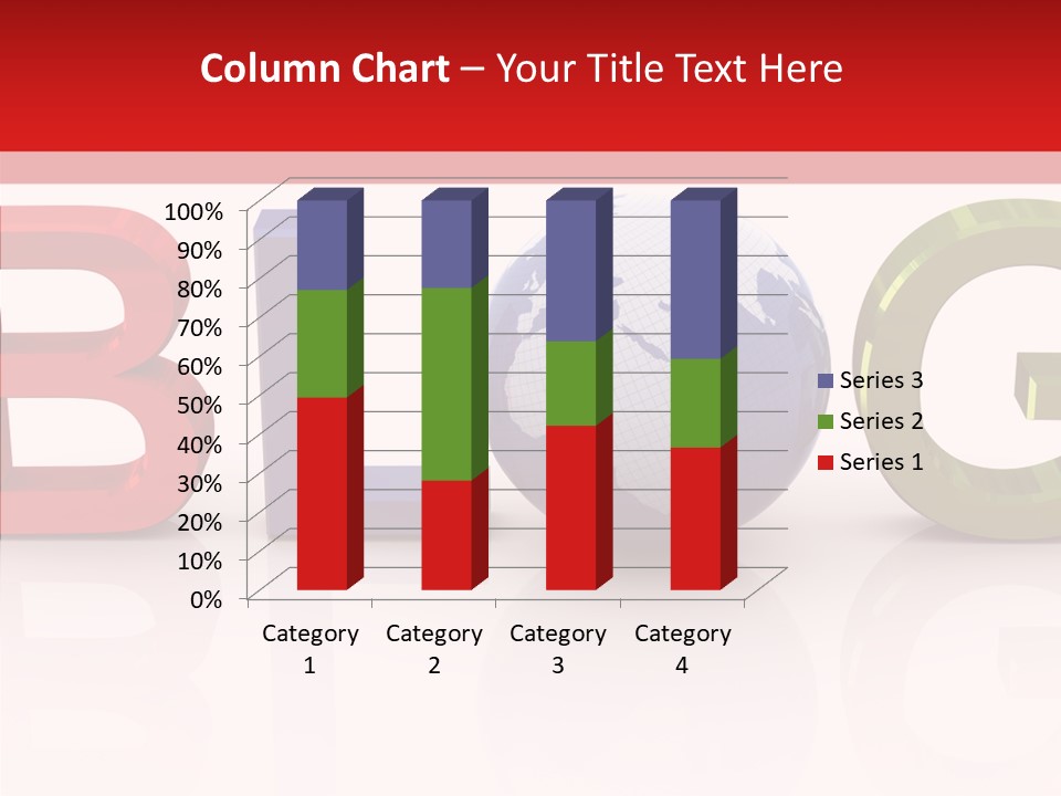 Content Business Internet PowerPoint Template