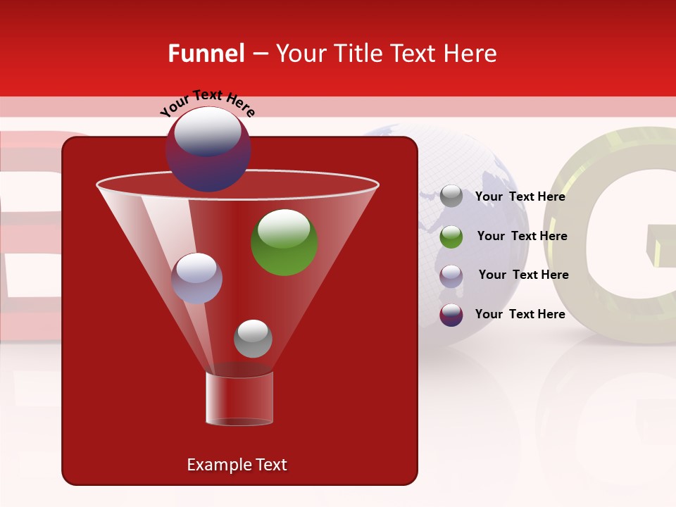 Content Business Internet PowerPoint Template