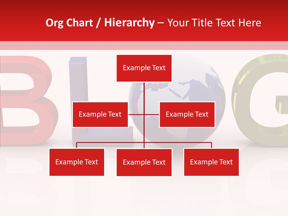 Content Business Internet PowerPoint Template