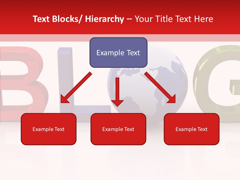 Content Business Internet PowerPoint Template