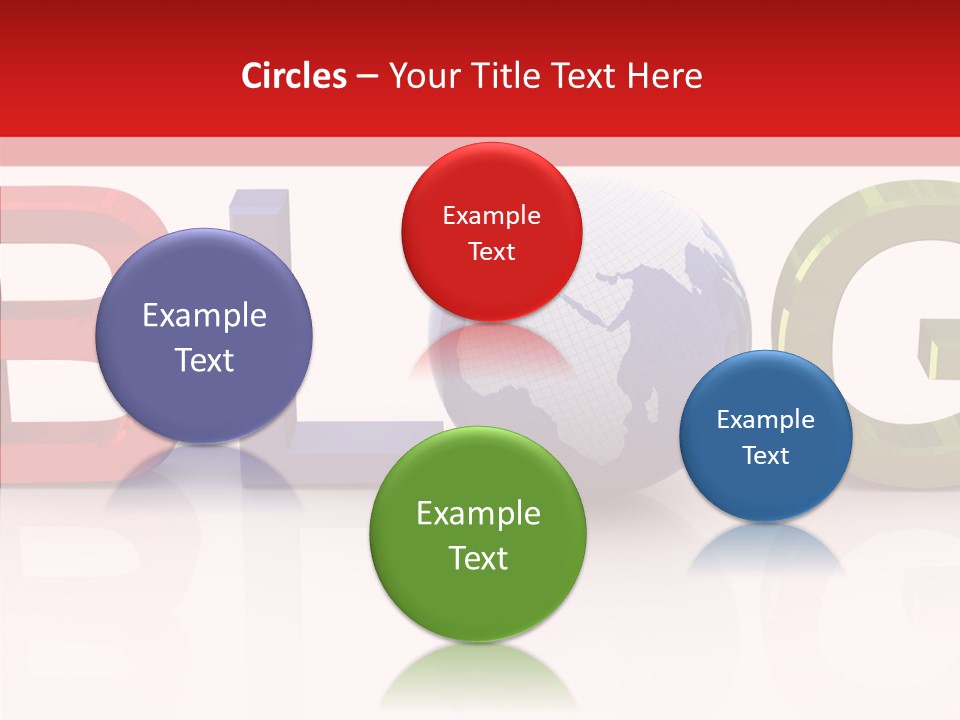 Content Business Internet PowerPoint Template