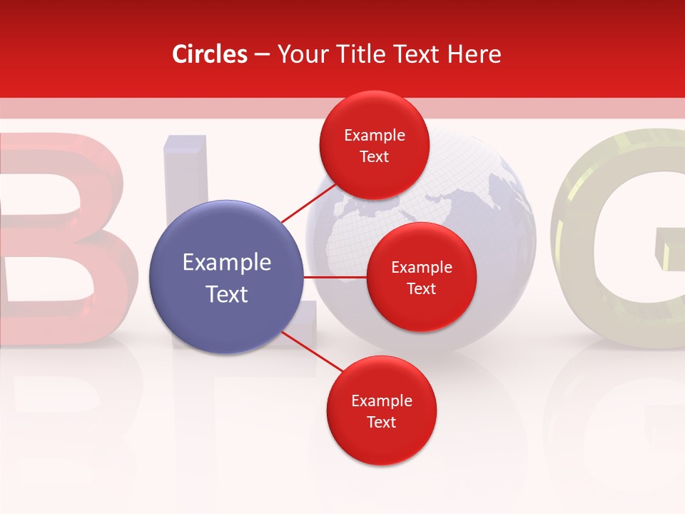 Content Business Internet PowerPoint Template