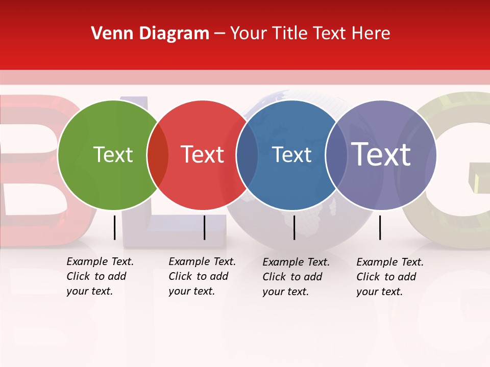 Content Business Internet PowerPoint Template