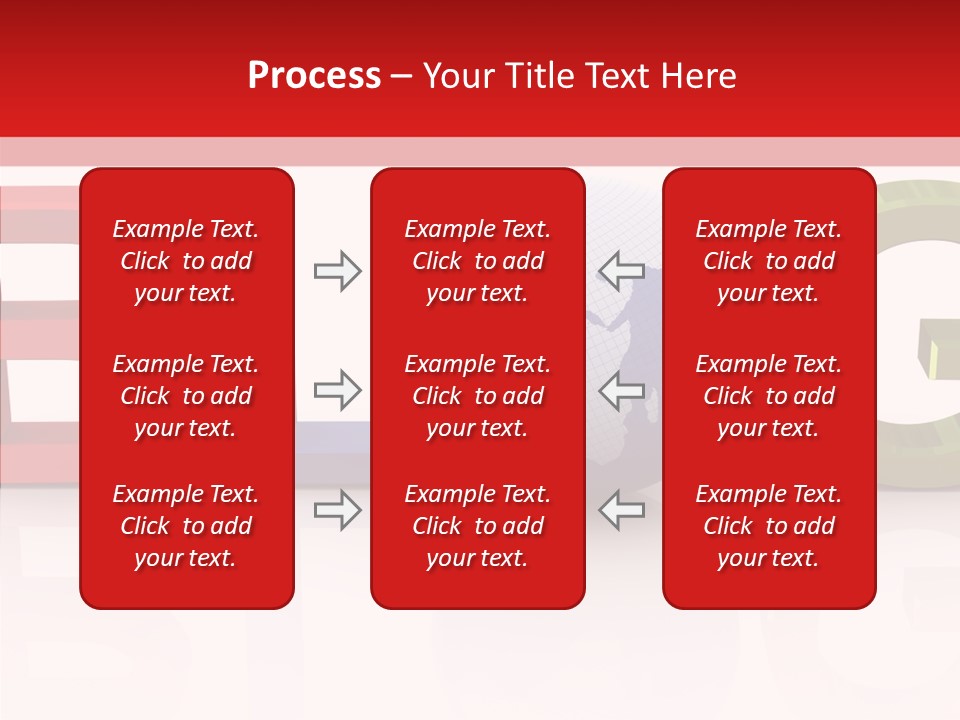 Content Business Internet PowerPoint Template