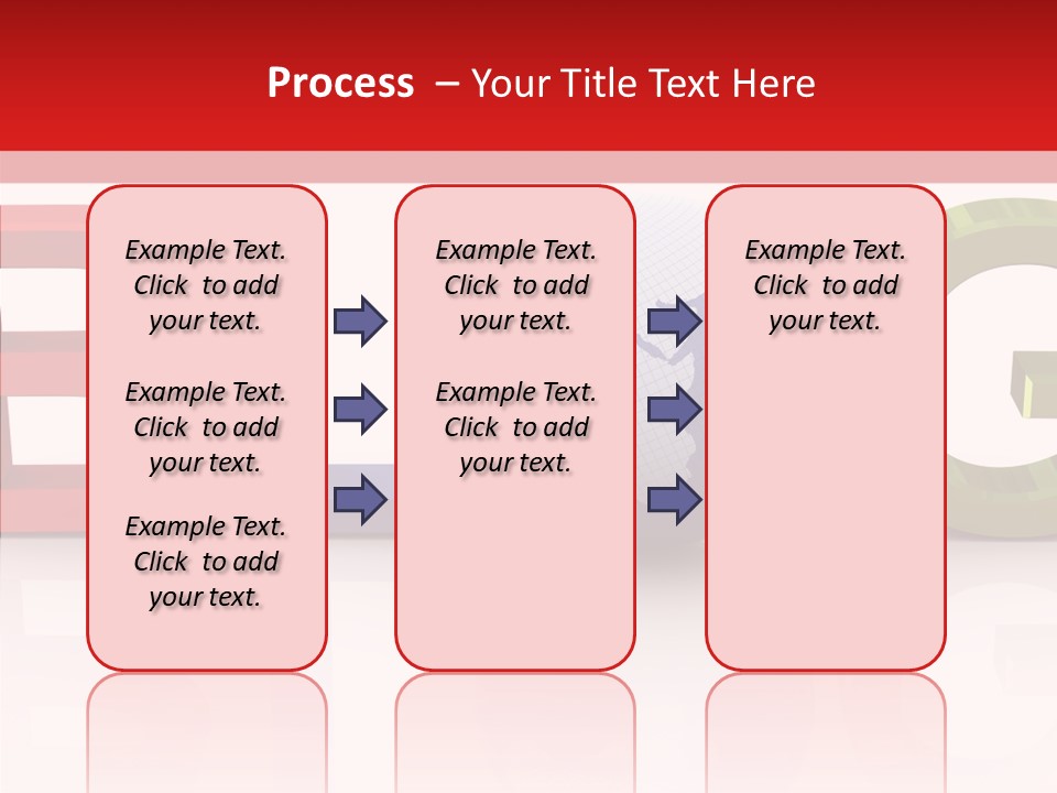 Content Business Internet PowerPoint Template