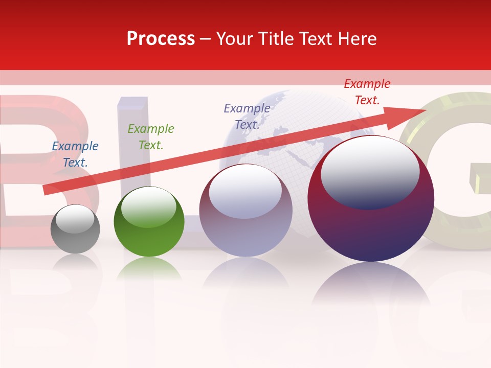 Content Business Internet PowerPoint Template