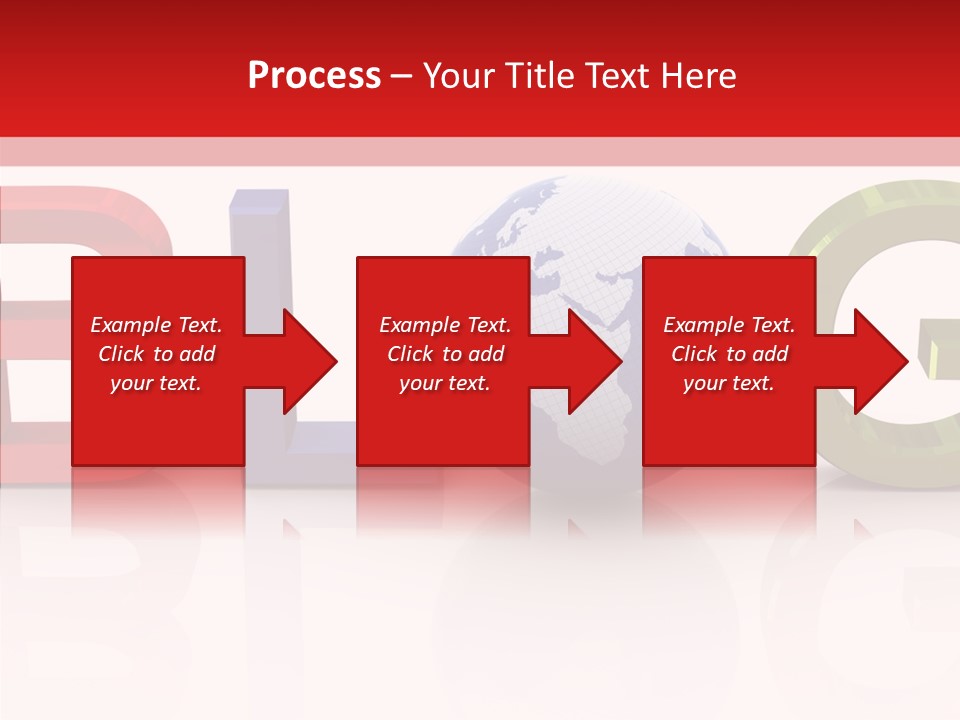 Content Business Internet PowerPoint Template