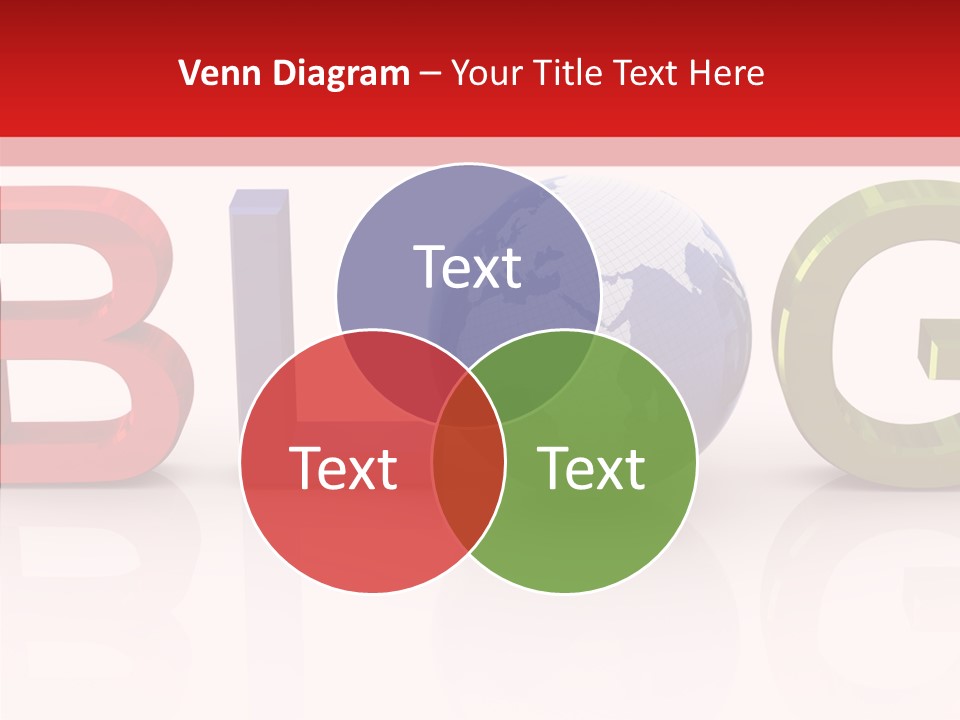 Content Business Internet PowerPoint Template