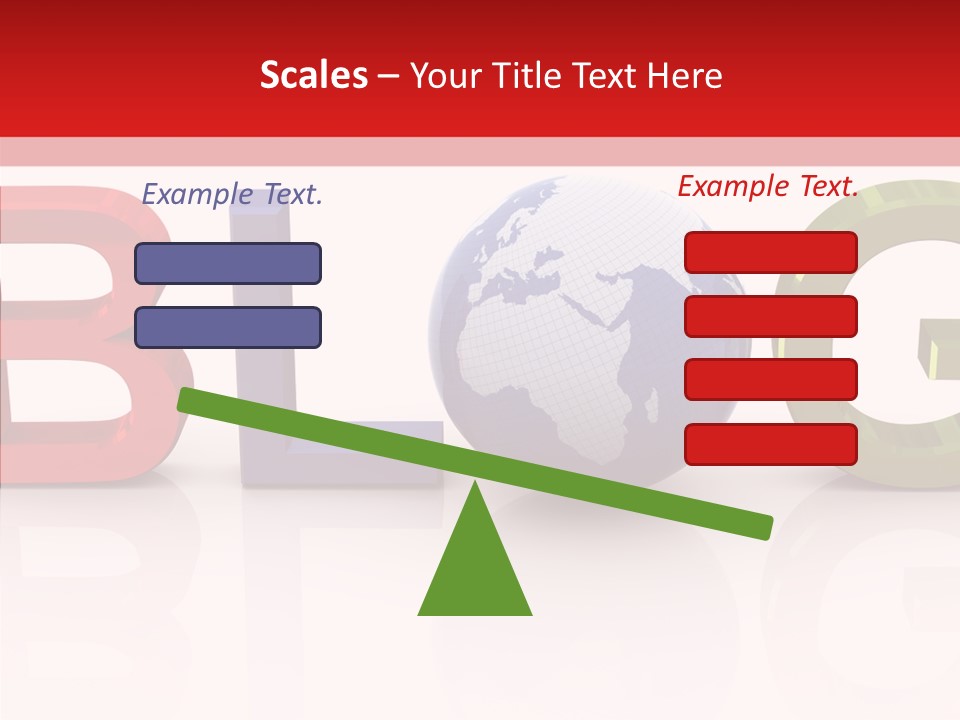 Content Business Internet PowerPoint Template