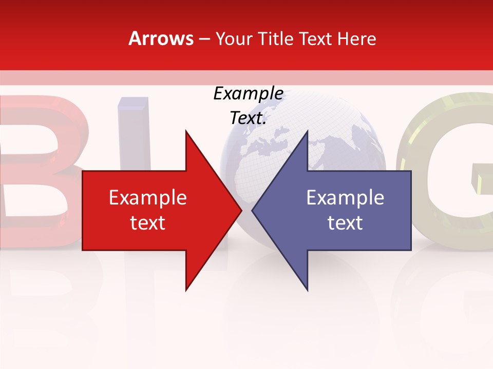 Content Business Internet PowerPoint Template