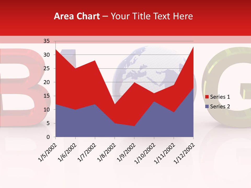 Content Business Internet PowerPoint Template