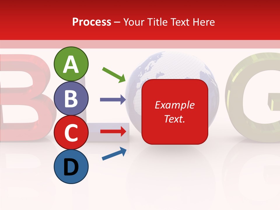 Content Business Internet PowerPoint Template