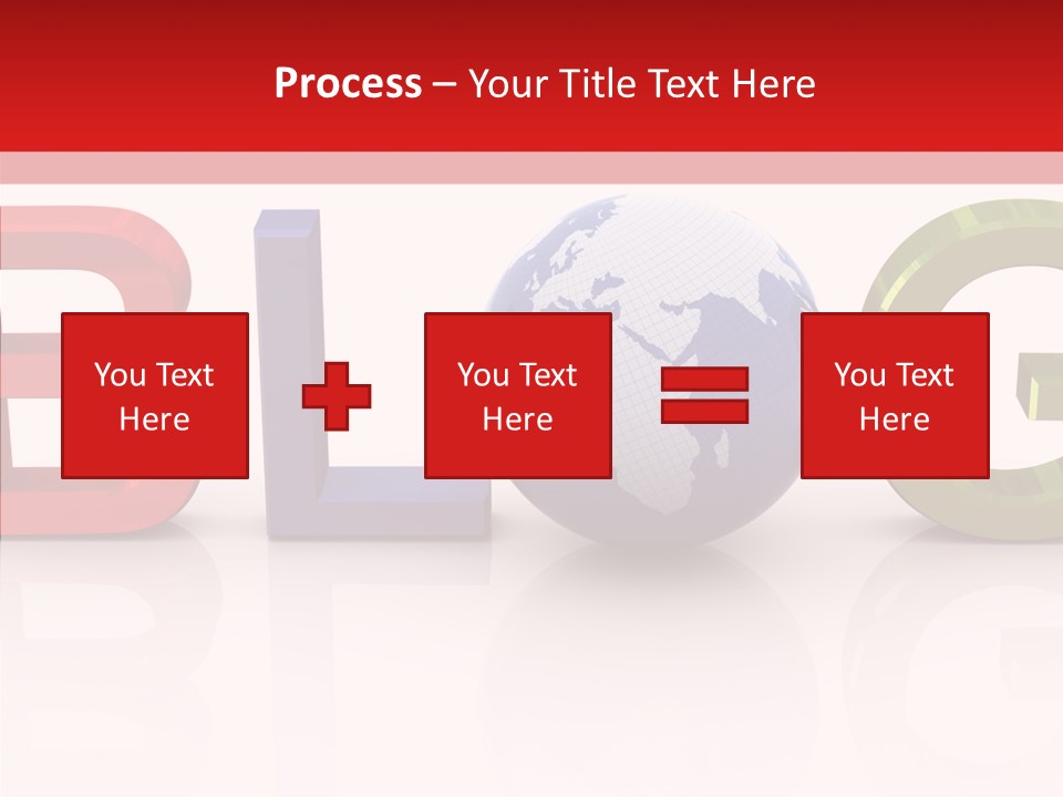 Content Business Internet PowerPoint Template