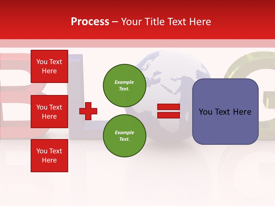 Content Business Internet PowerPoint Template