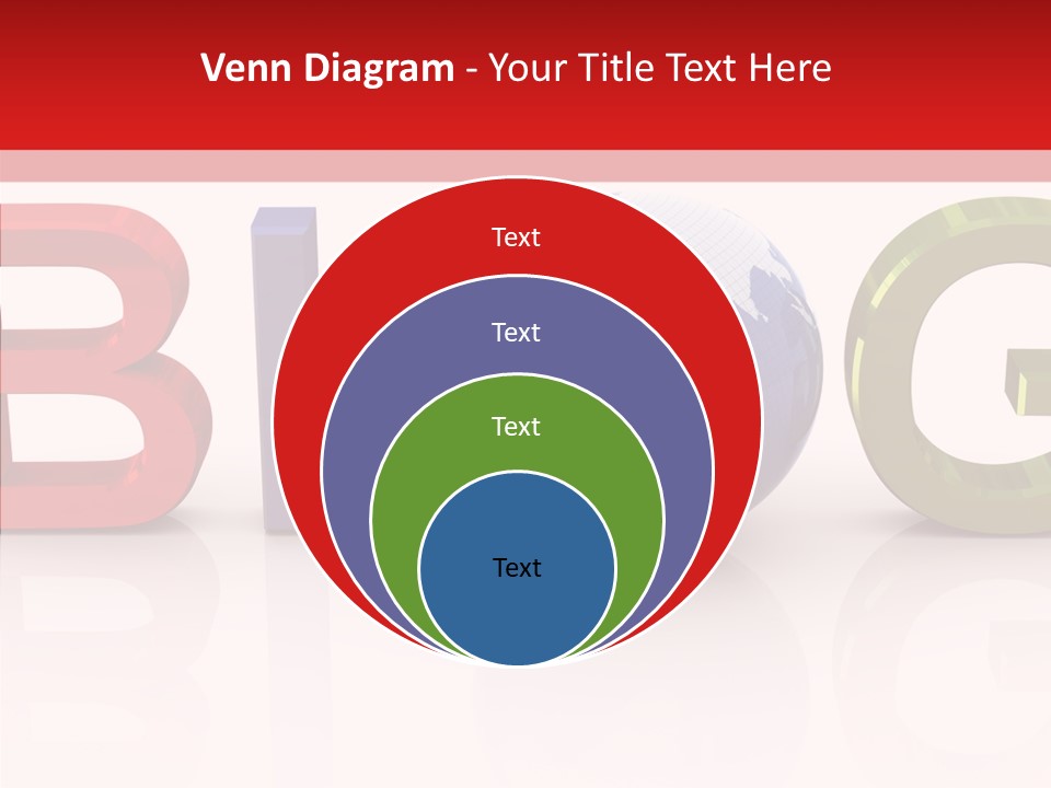 Content Business Internet PowerPoint Template