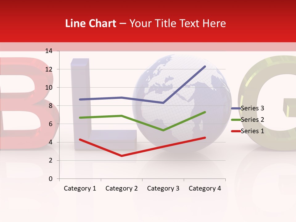 Content Business Internet PowerPoint Template