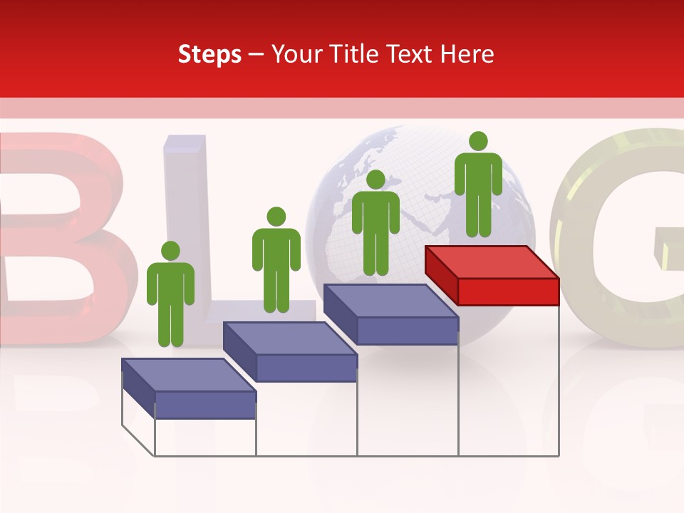 Content Business Internet PowerPoint Template