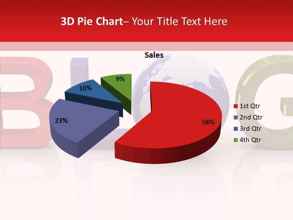Content Business Internet PowerPoint Template