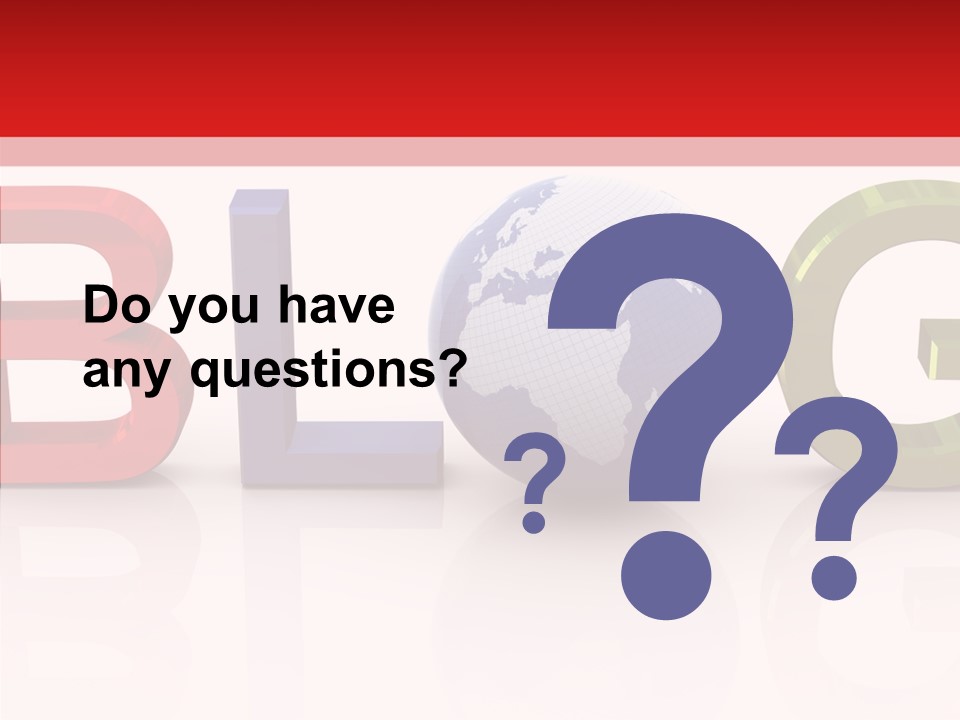 Content Business Internet PowerPoint Template