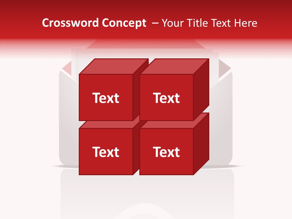Contact Background Information PowerPoint Template
