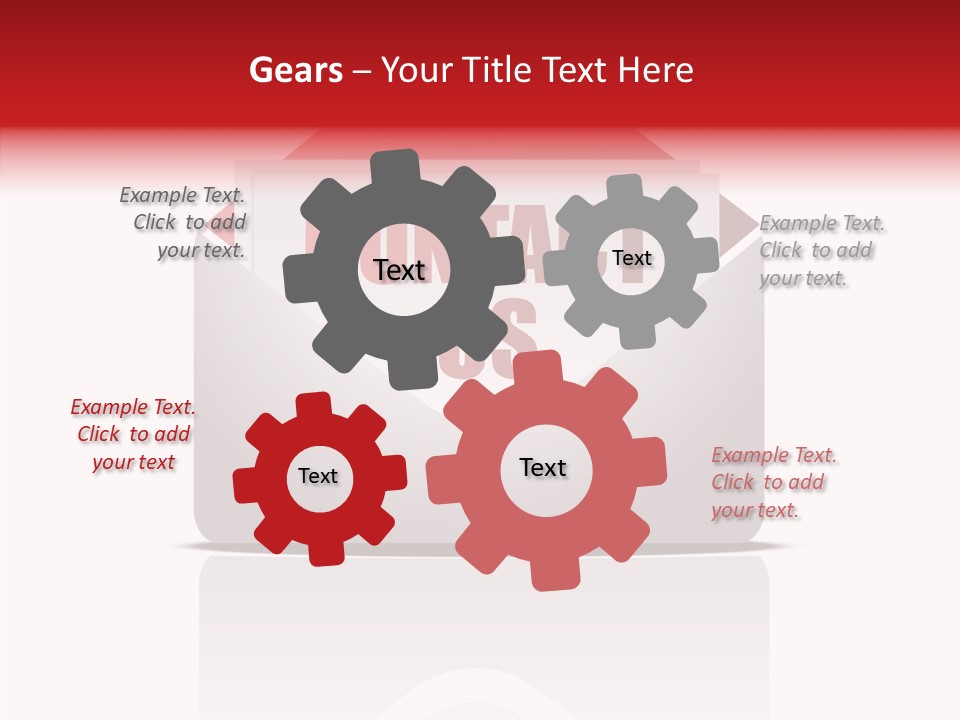 Contact Background Information PowerPoint Template