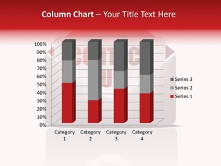 Contact Background Information PowerPoint Template