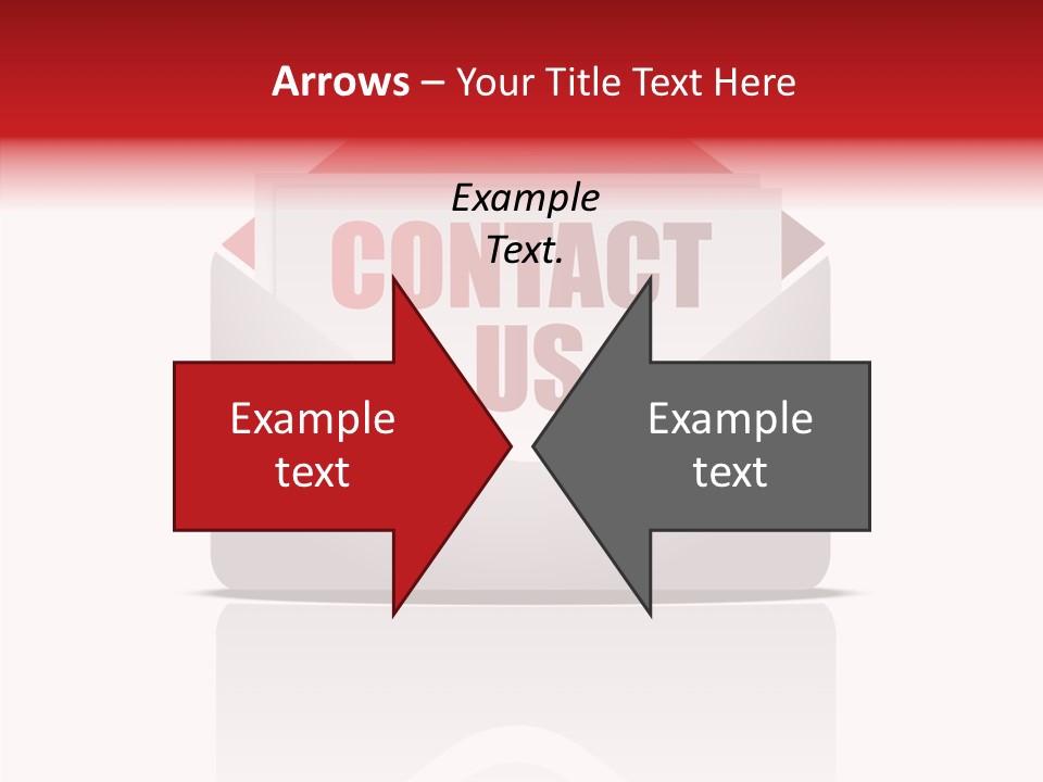 Contact Background Information PowerPoint Template