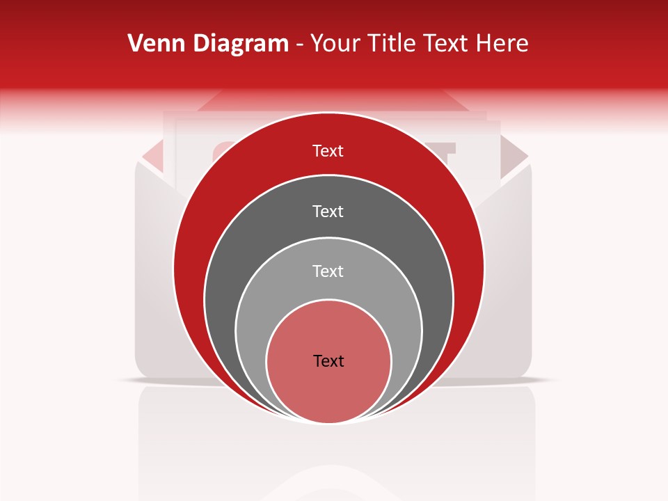 Contact Background Information PowerPoint Template