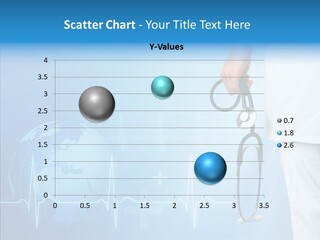 Heat Well Water Chlorine Test PowerPoint Template