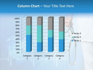 Heat Well Water Chlorine Test PowerPoint Template