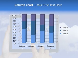 Pad People Equipment PowerPoint Template