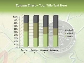 Education Cartographer Geography PowerPoint Template