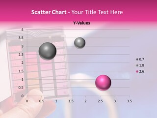 Heat Well Water Chlorine Test PowerPoint Template