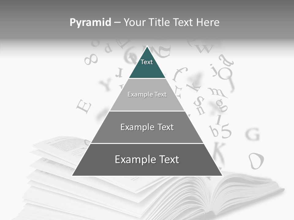 History Archive Encyclopedia PowerPoint Template