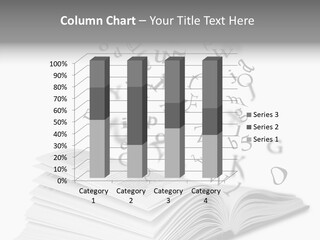 History Archive Encyclopedia PowerPoint Template