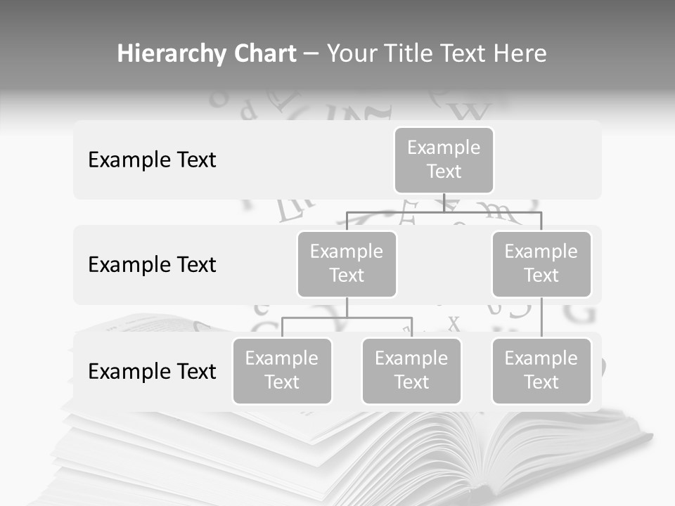 History Archive Encyclopedia PowerPoint Template