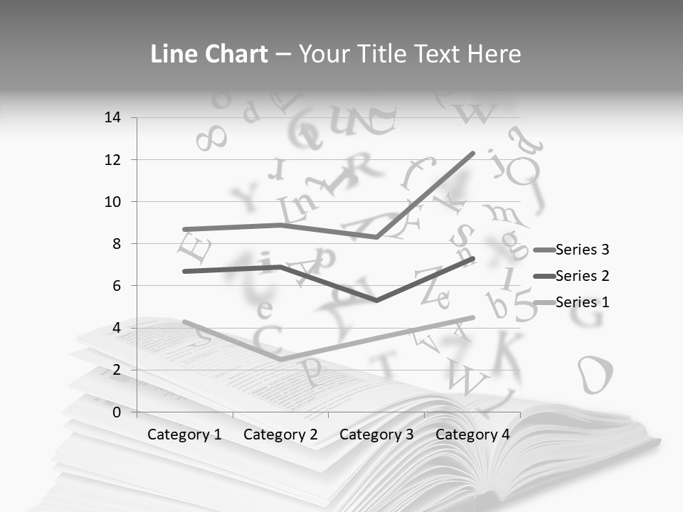 History Archive Encyclopedia PowerPoint Template