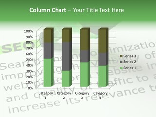 Marketing Definition Update PowerPoint Template