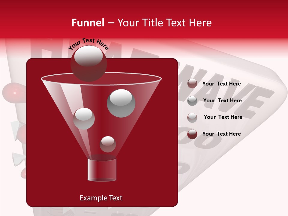 Emergency Broiling Communicate PowerPoint Template