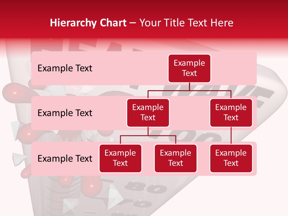 Emergency Broiling Communicate PowerPoint Template