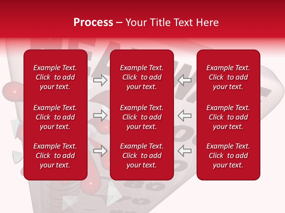 Emergency Broiling Communicate PowerPoint Template