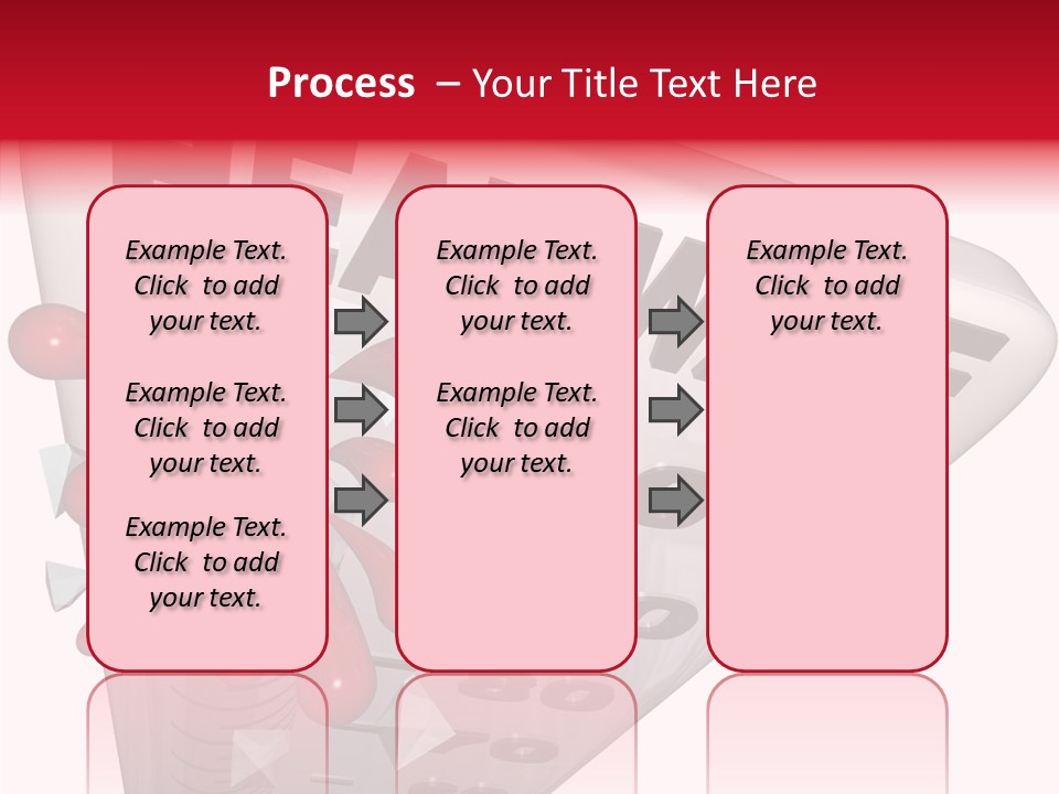 Emergency Broiling Communicate PowerPoint Template