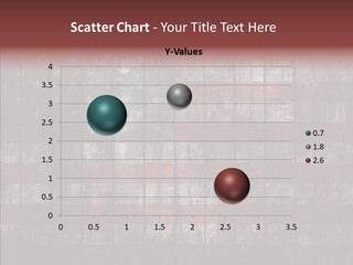 Old Design Board PowerPoint Template